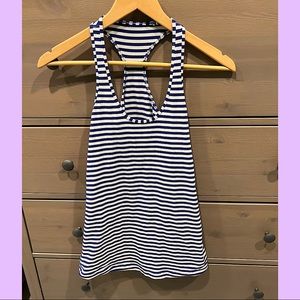 Lululemon Swiftly Racerback Tank